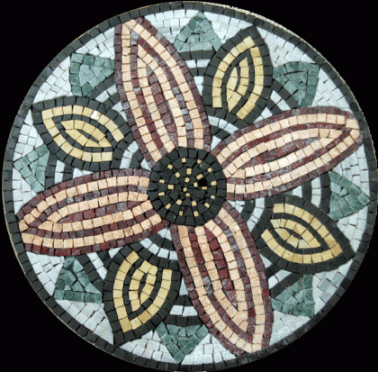 IN114 Mosaic